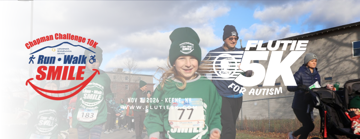 12th Annual MDS Run ~ Walk ~ Smile, a Flutie 5K for Autism - Sponsorship Packages